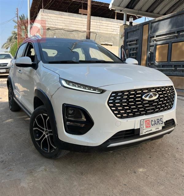 شێری تیگۆ ٢ پرۆ 2022  بۆ فرۆشتن لە عێراق - ئەبو ئەلخەسیب